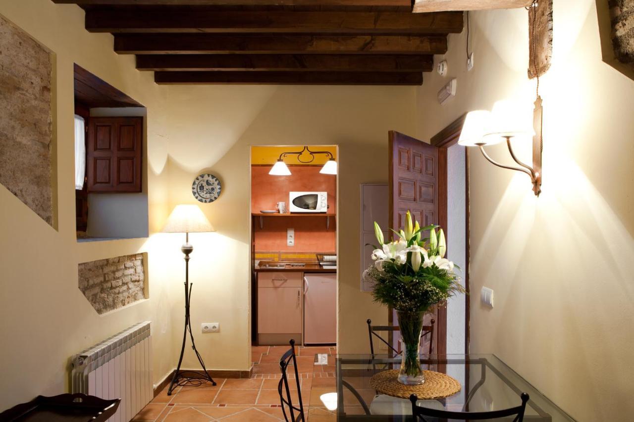 Suites Casa Cuesta Del Agua Гранада Номер фото